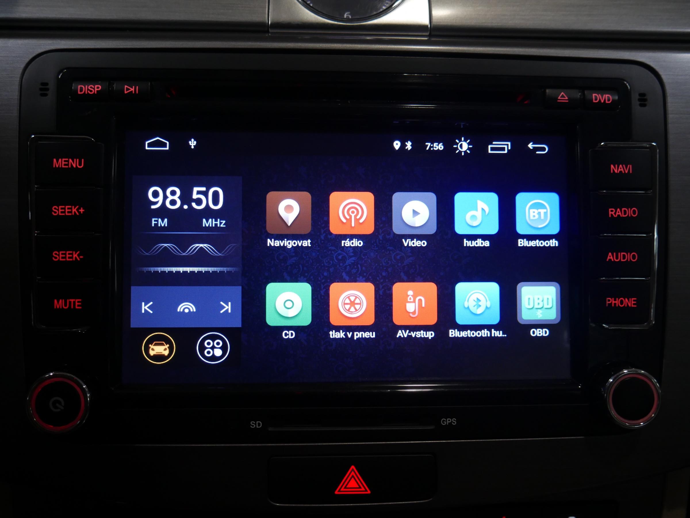 Volkswagen Passat, 2013 - pohled č. 18