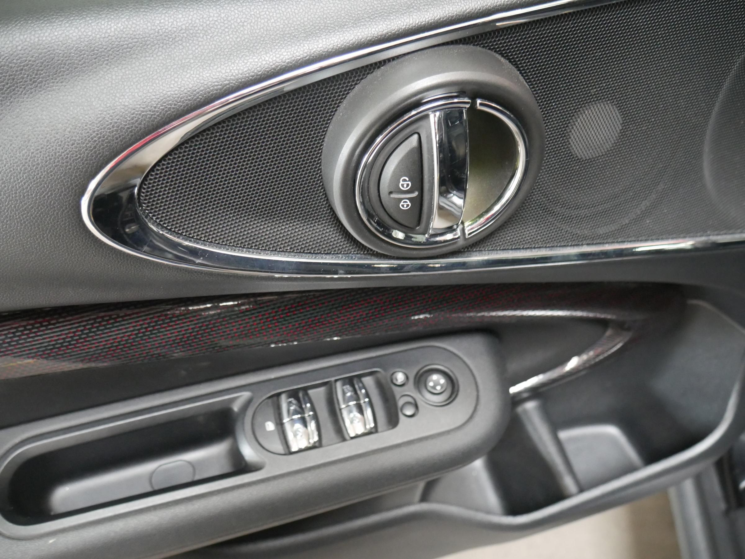 Mini Clubman, 2016 - pohled č. 11