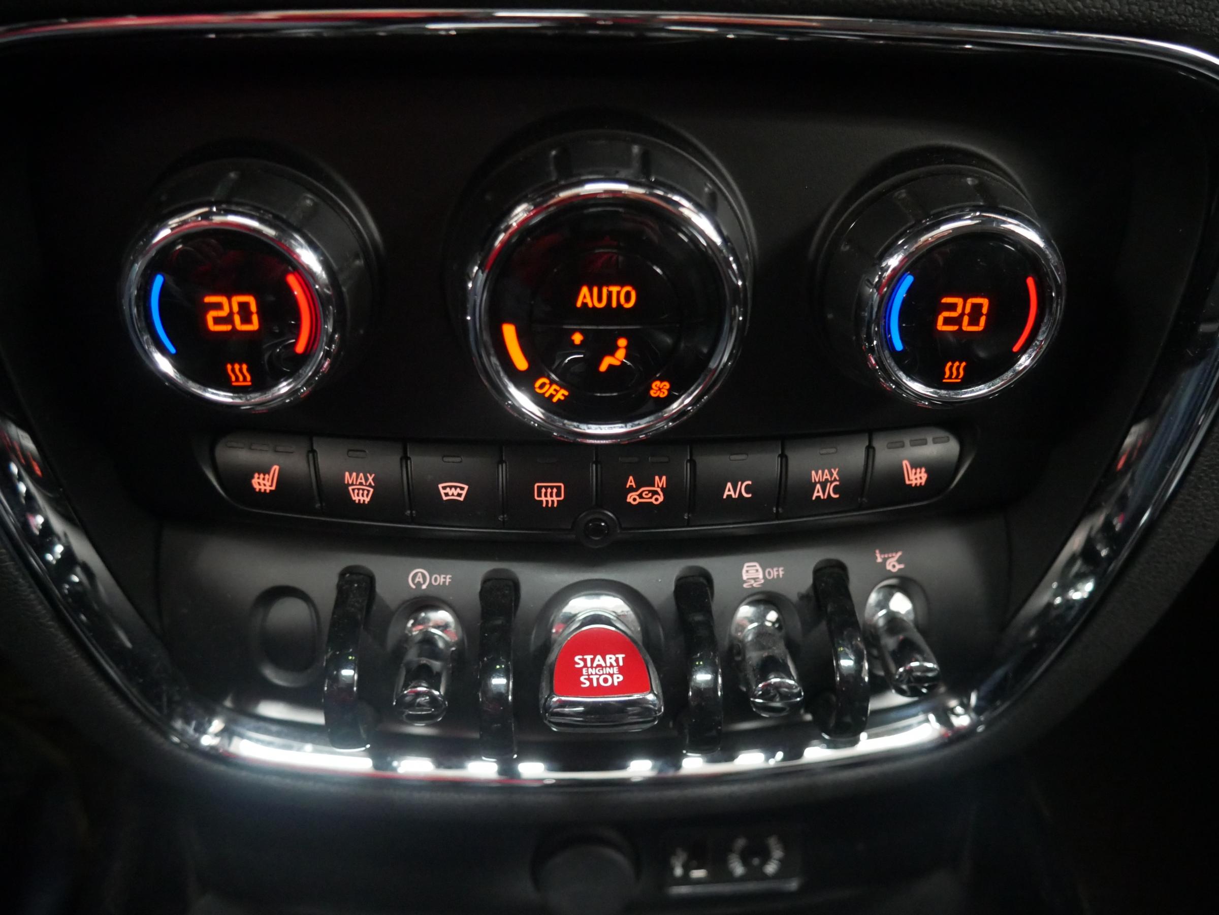 Mini Clubman, 2016 - pohled č. 16