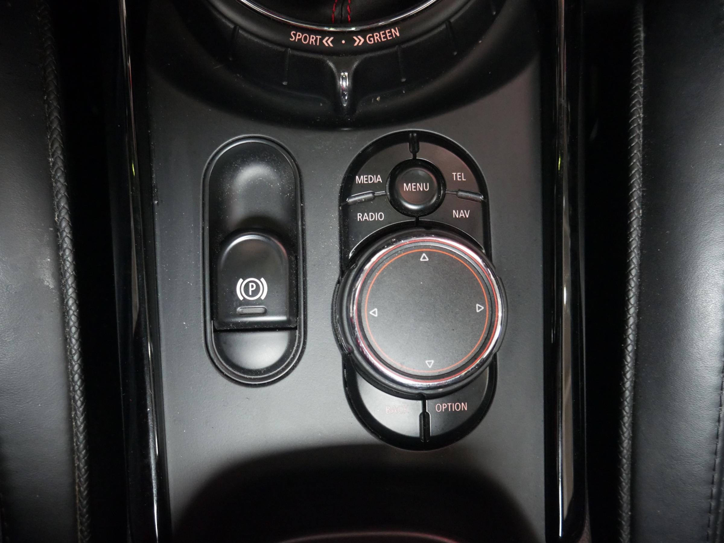 Mini Clubman, 2016 - pohled č. 17