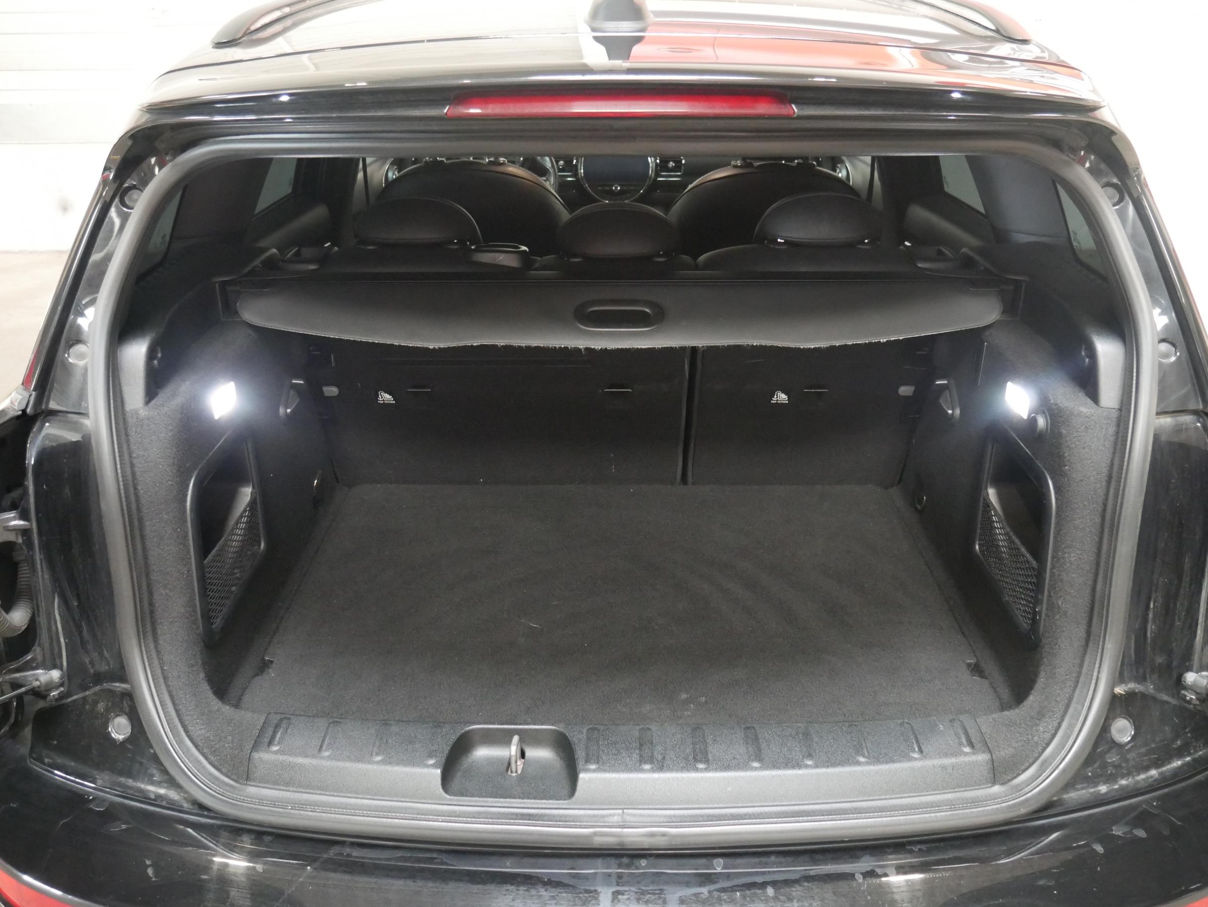 Mini Clubman, 2016 - pohled č. 7