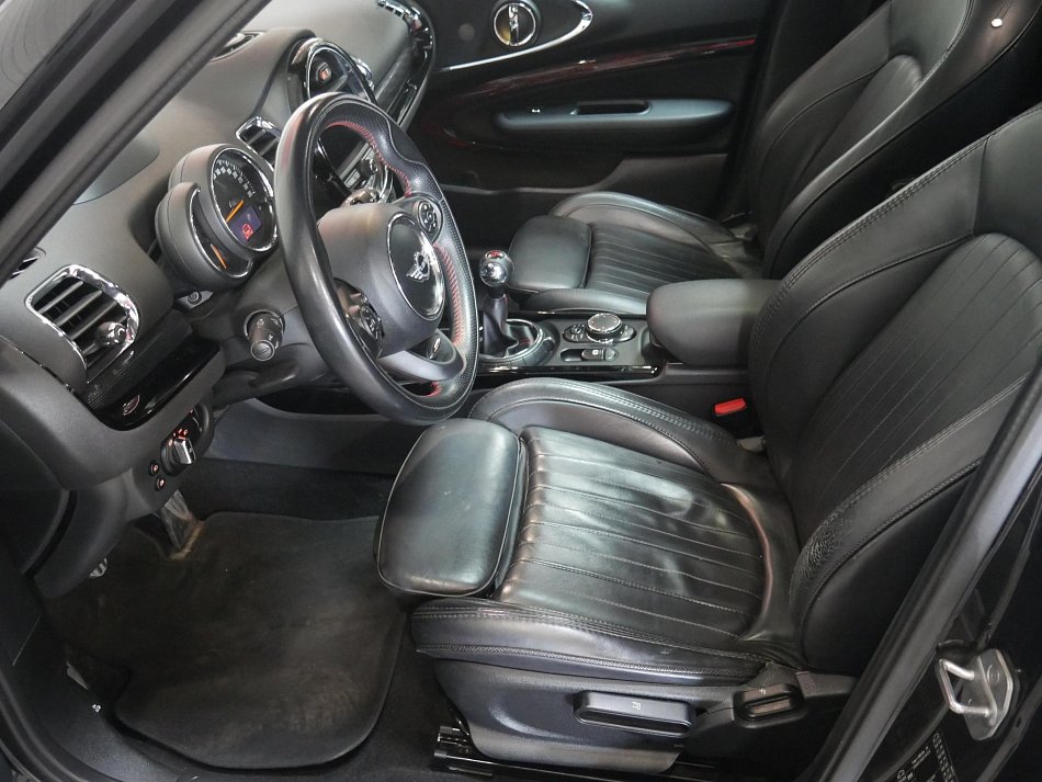 Mini Clubman 2.0  4x4