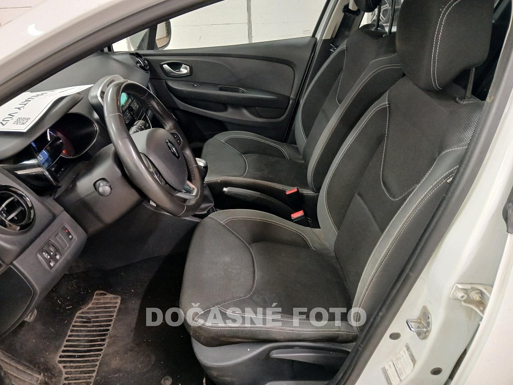 Renault Clio 1.5 DCi 