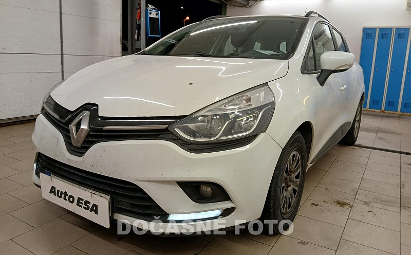 Renault Clio 1.5 DCi 
