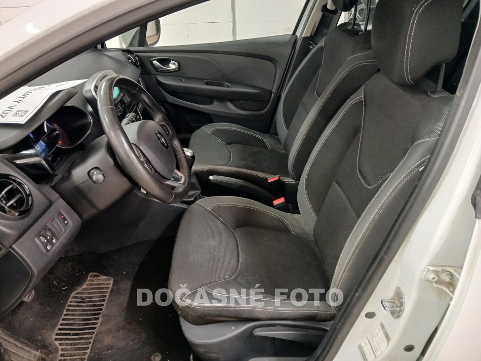 Renault Clio 1.5 DCi 