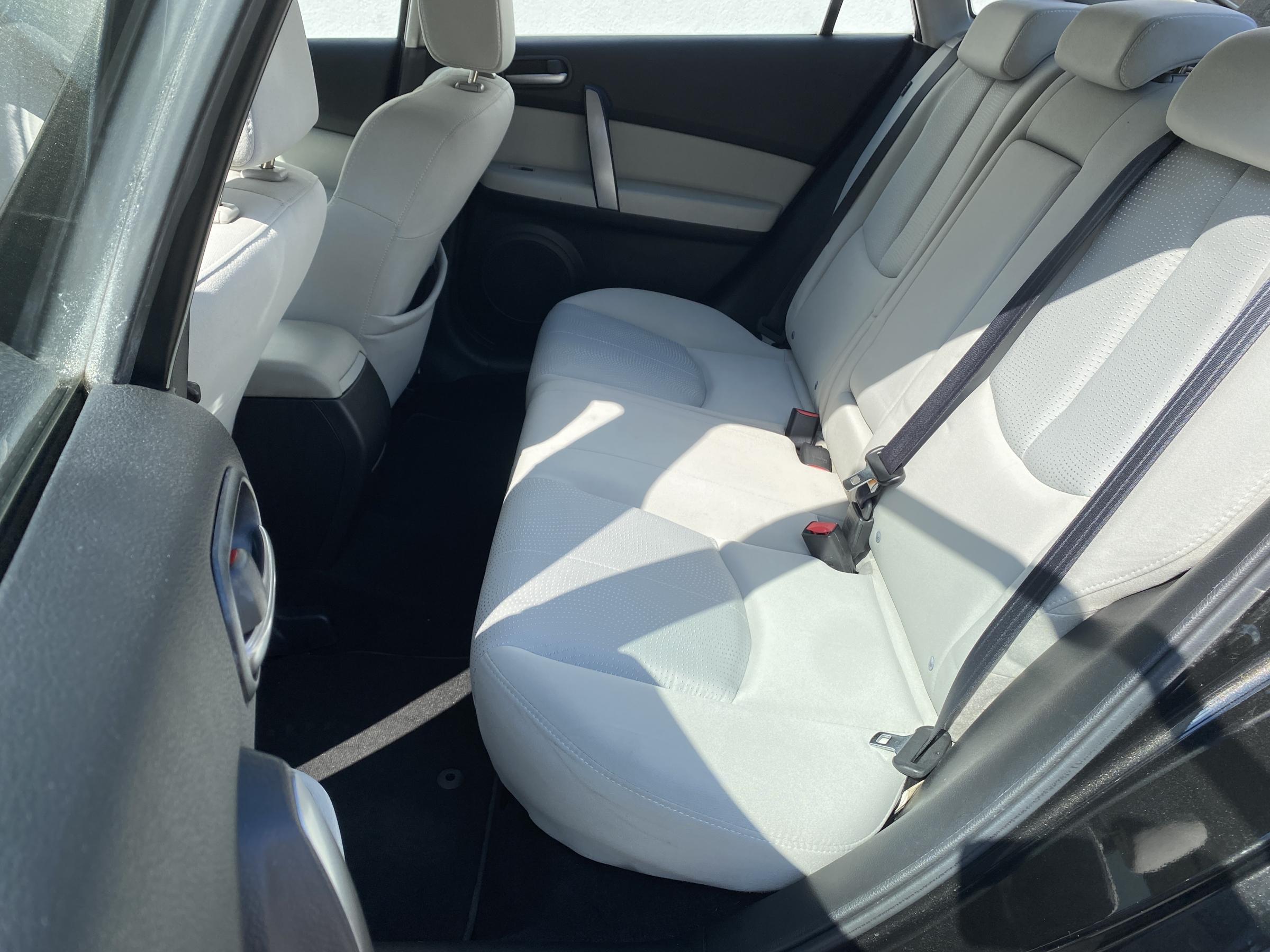 Mazda 6, 2009 - pohled č. 10