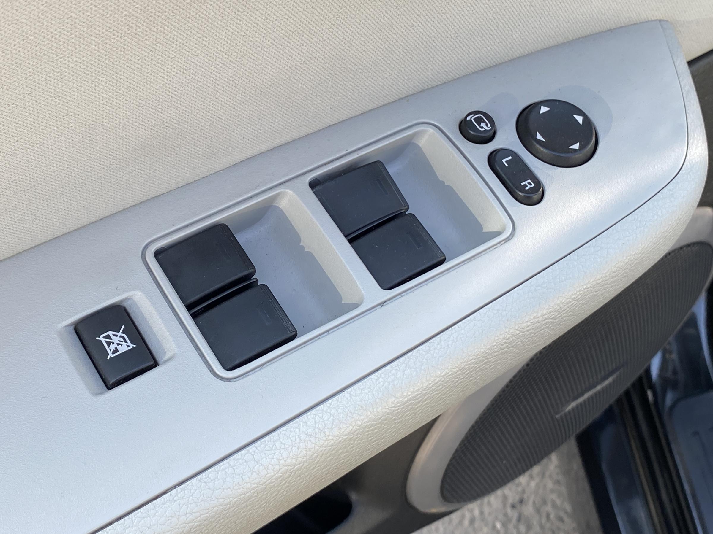 Mazda 6, 2009 - pohled č. 11