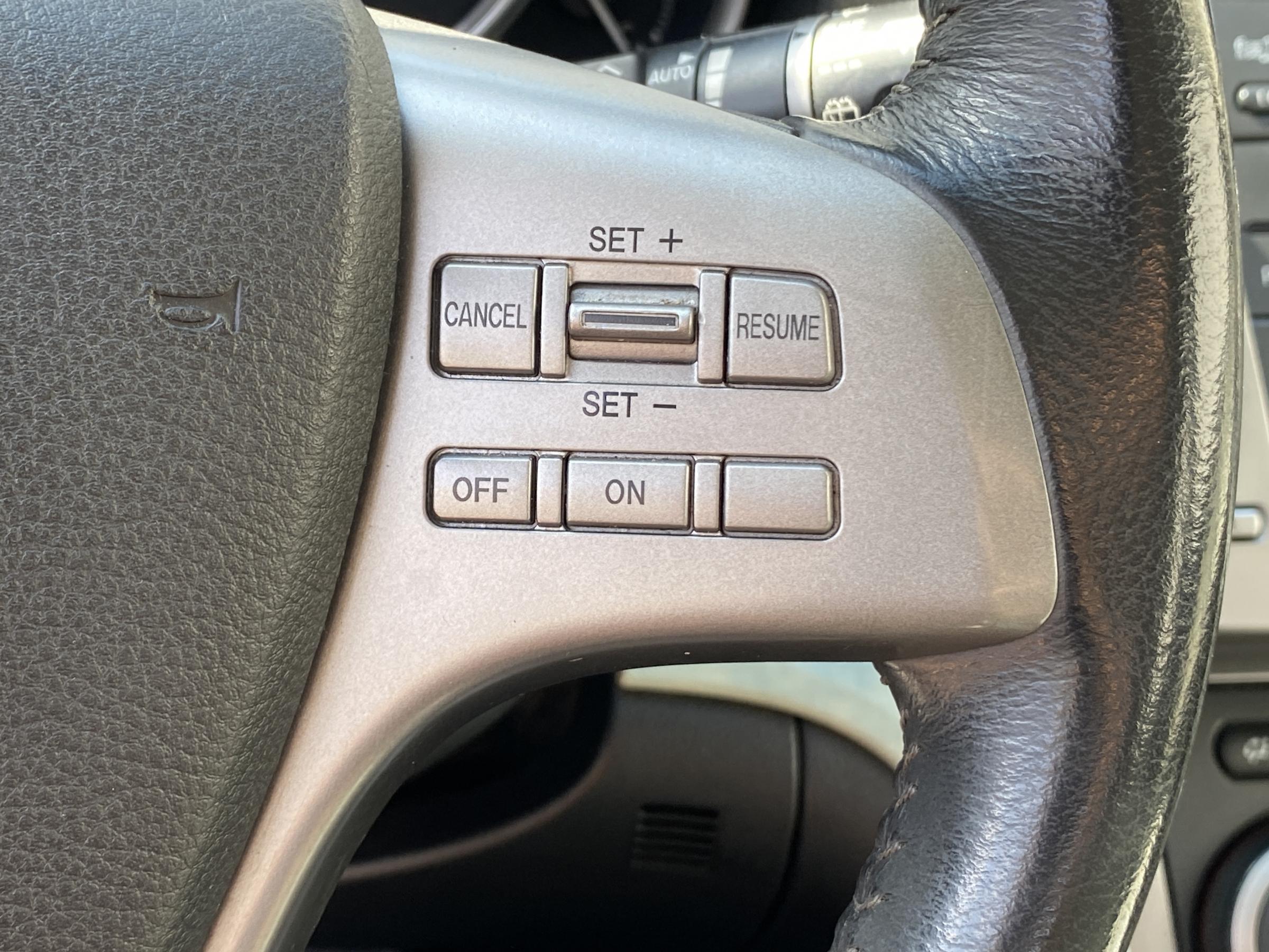 Mazda 6, 2009 - pohled č. 13