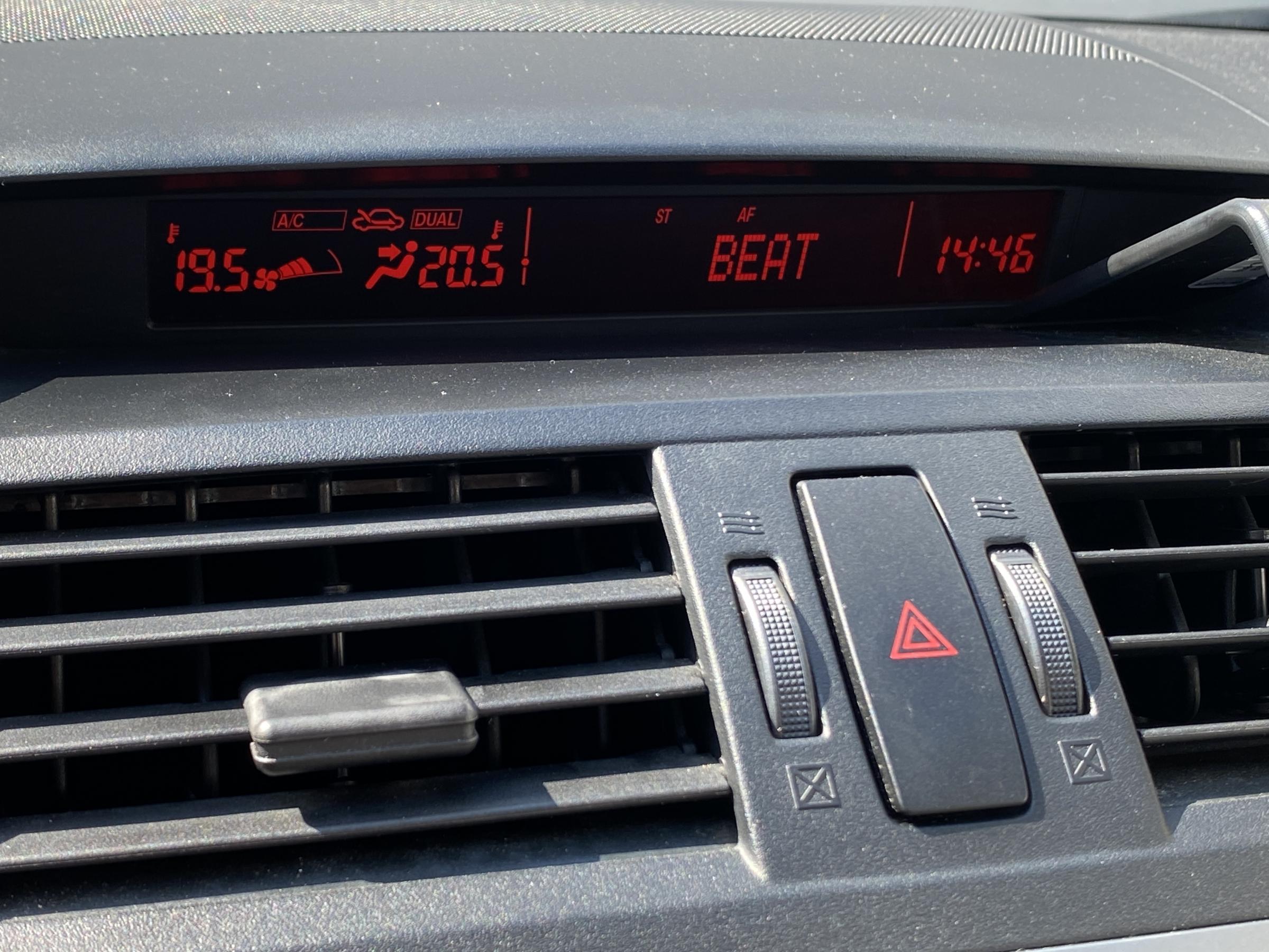 Mazda 6, 2009 - pohled č. 16