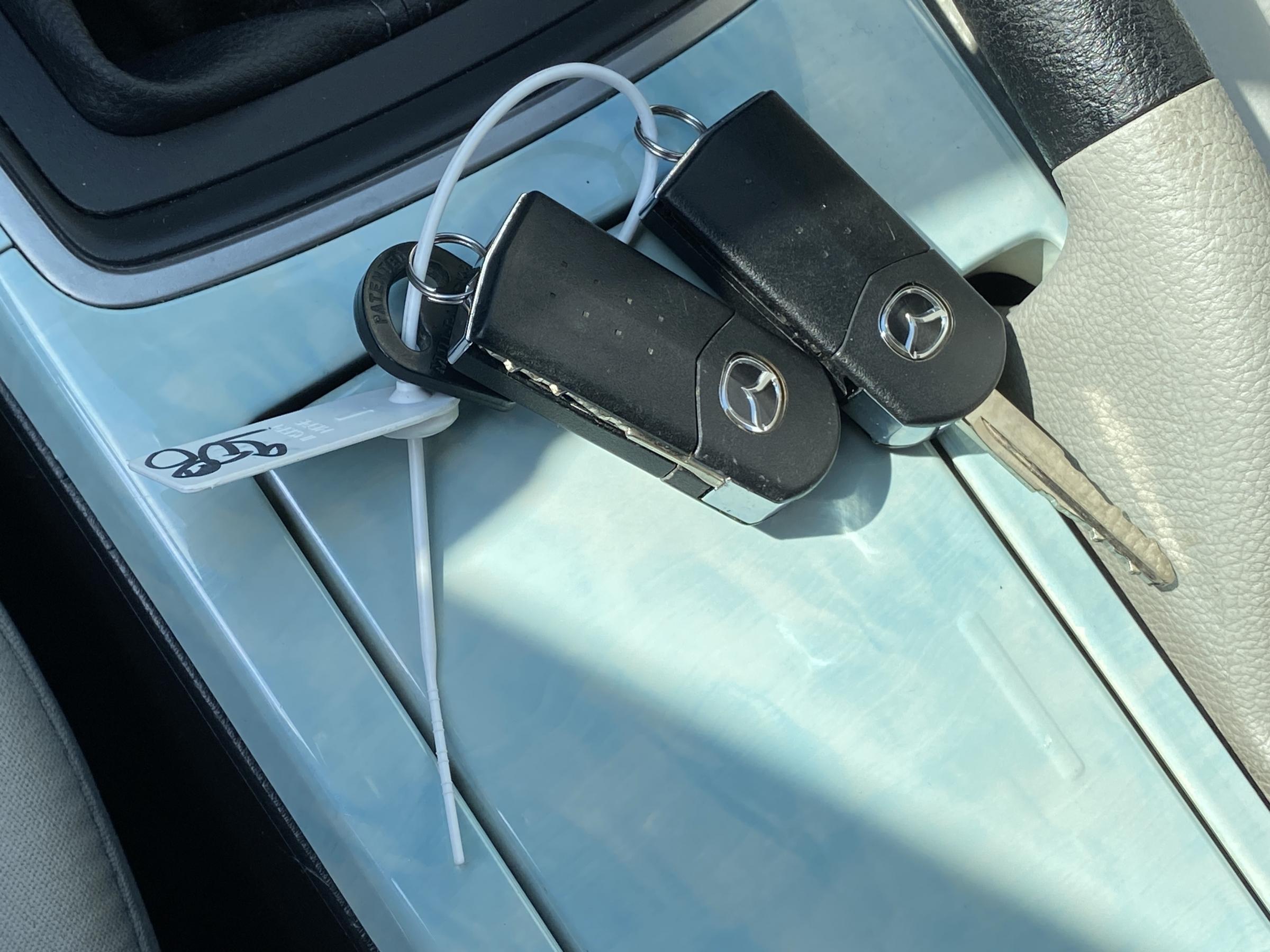 Mazda 6, 2009 - pohled č. 17