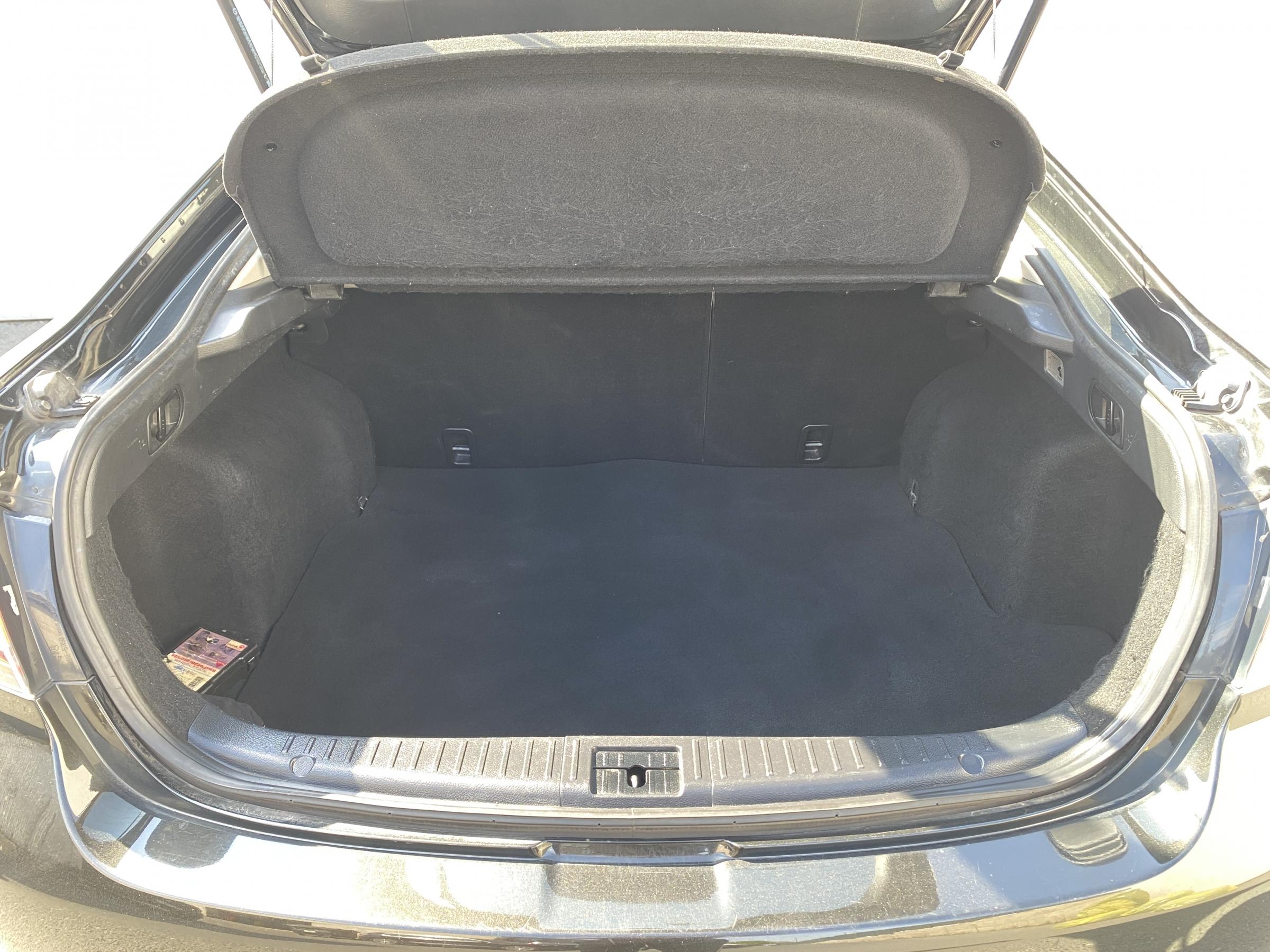 Mazda 6, 2009 - pohled č. 7