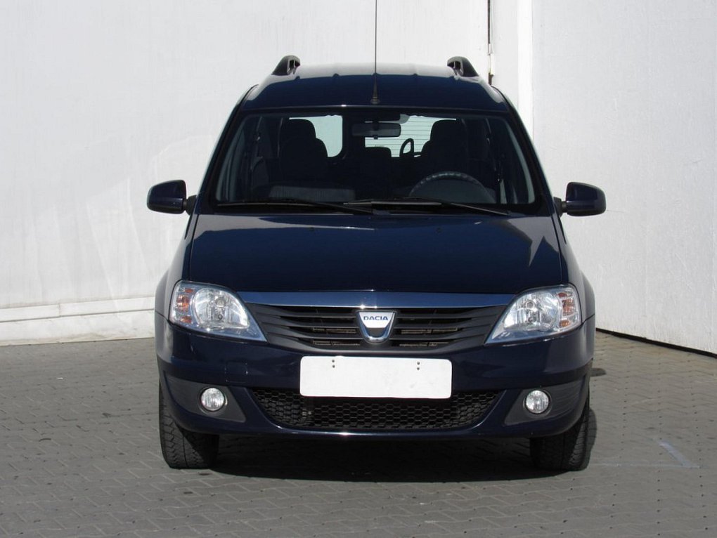 Dacia Logan 1.4 I 