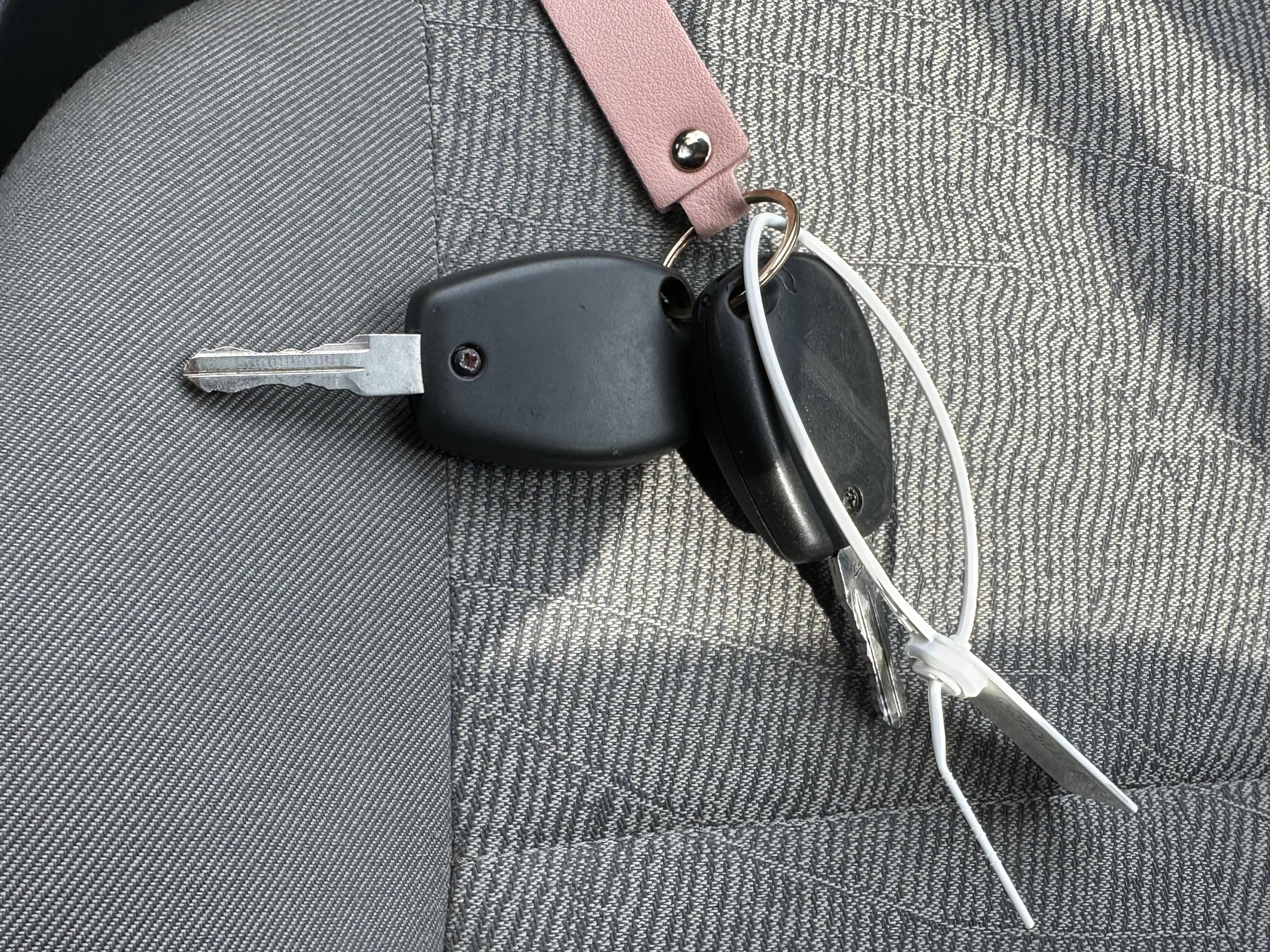 Dacia Logan, 2010 - pohled č. 14