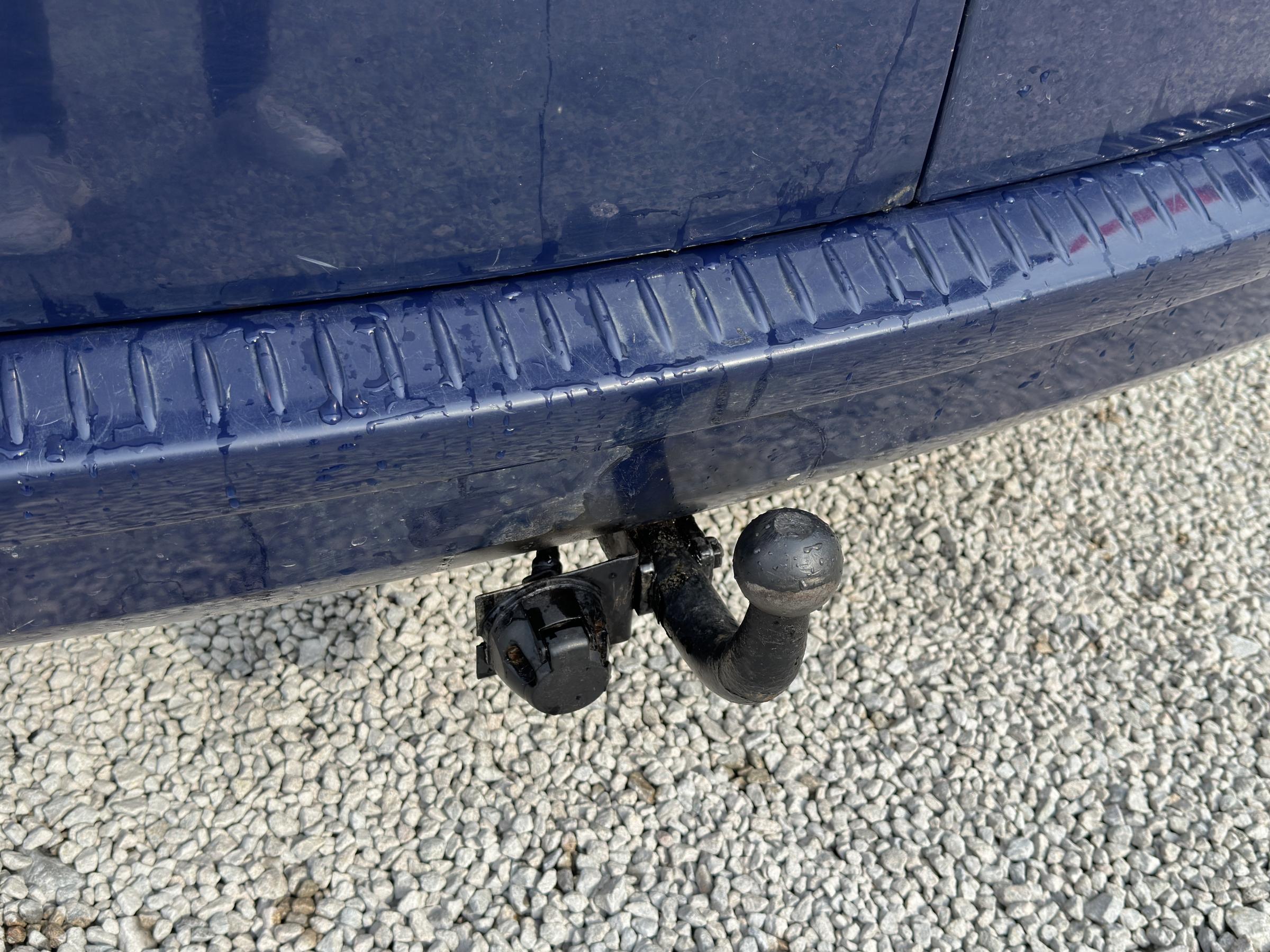 Dacia Logan, 2010 - pohled č. 7