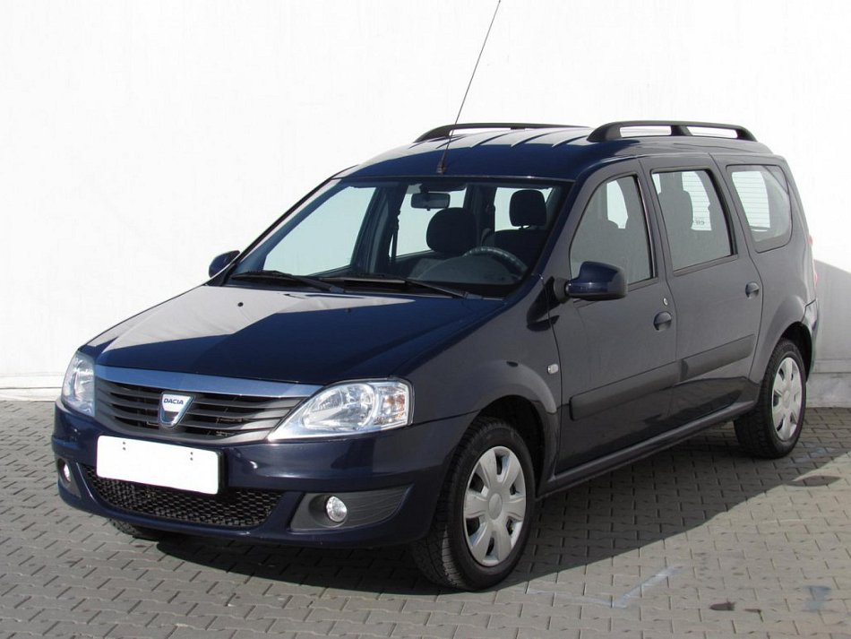 Dacia Logan 1.4 I 