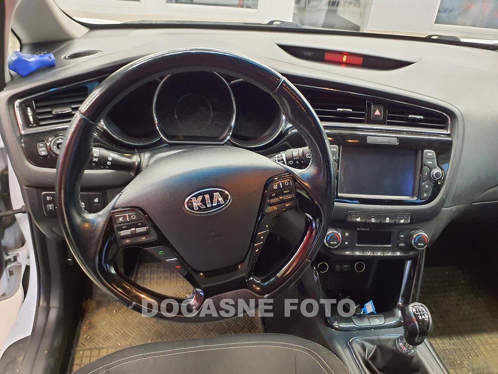 Kia Ceed 1.0 T-GDi 