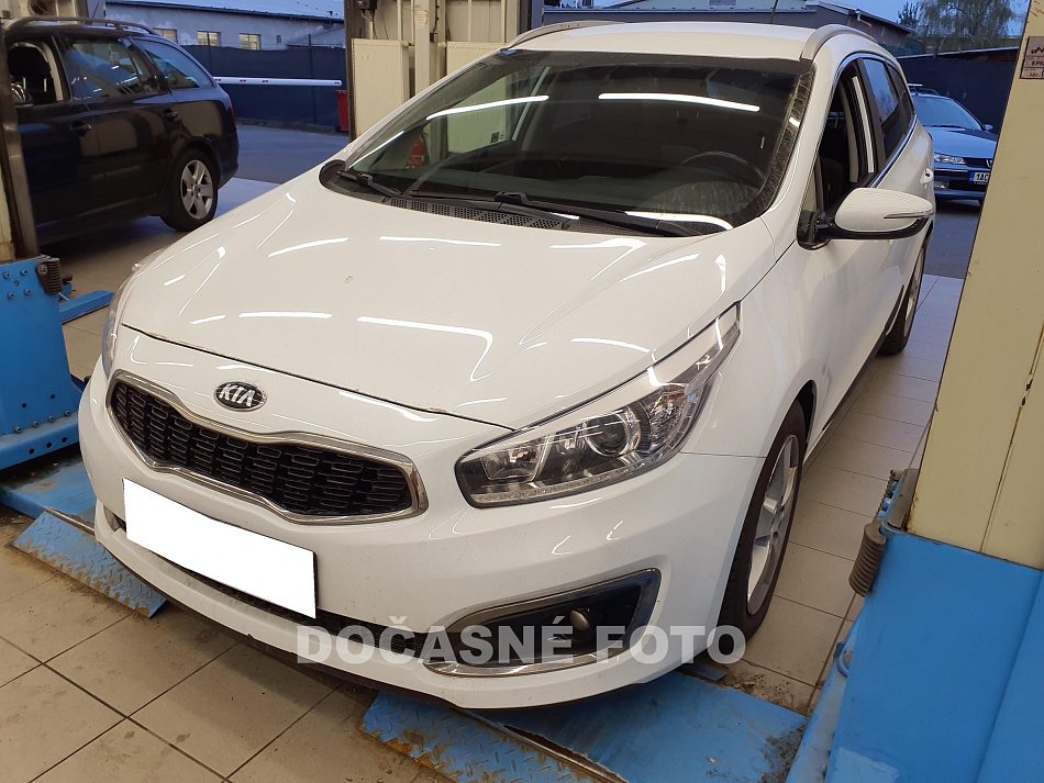 Kia Ceed 1.0 T-GDi 