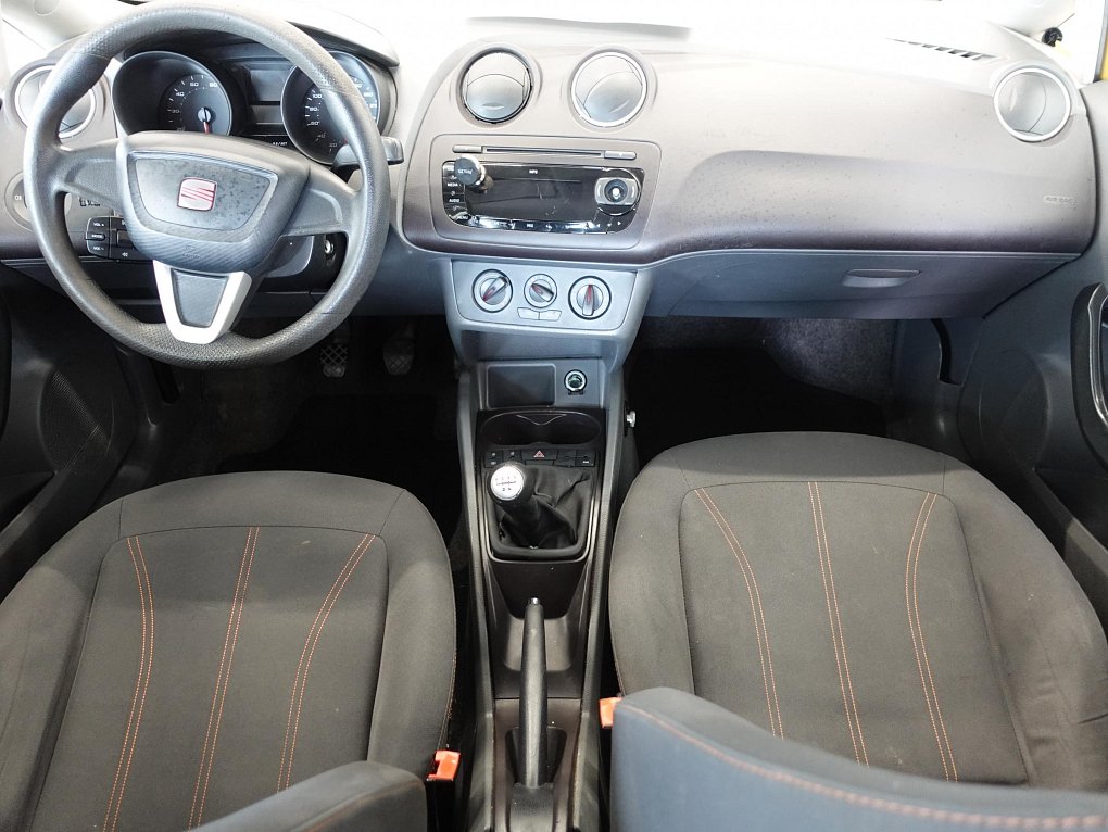 Seat Ibiza 1.2i 