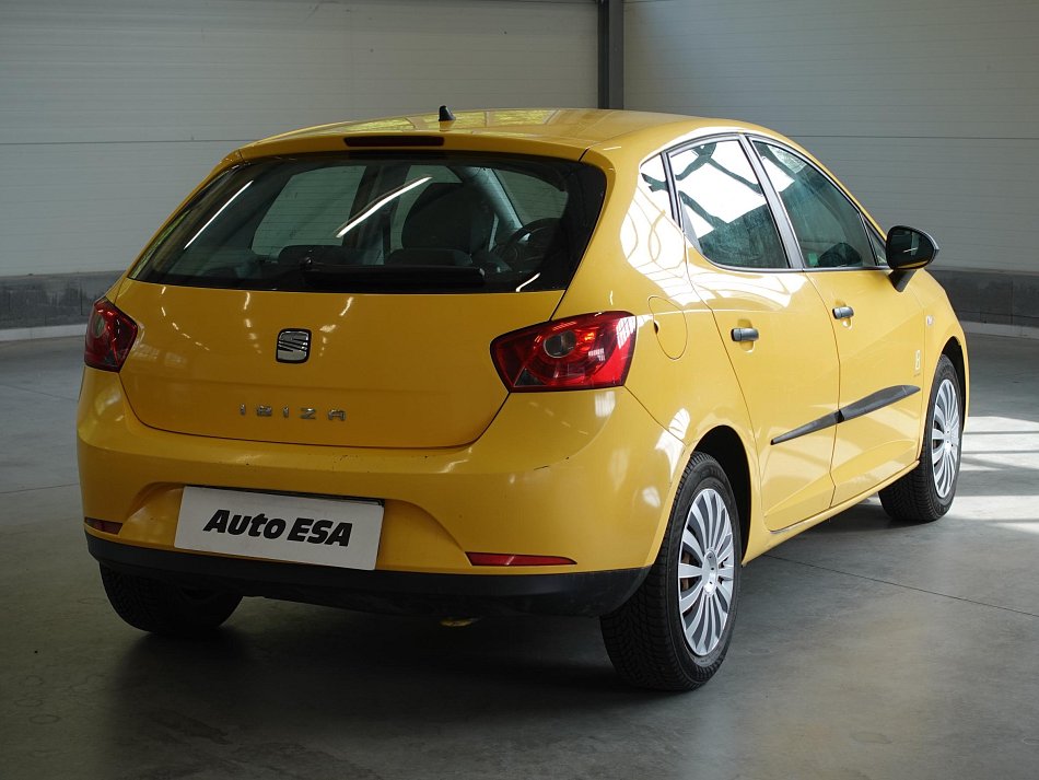 Seat Ibiza 1.2i 