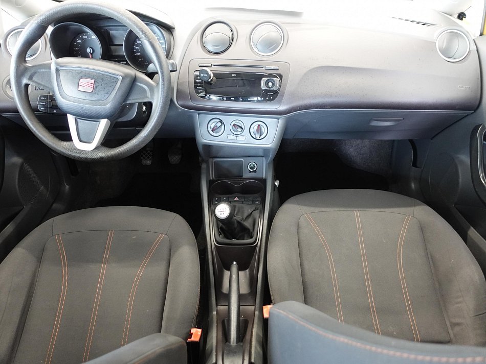 Seat Ibiza 1.2i 