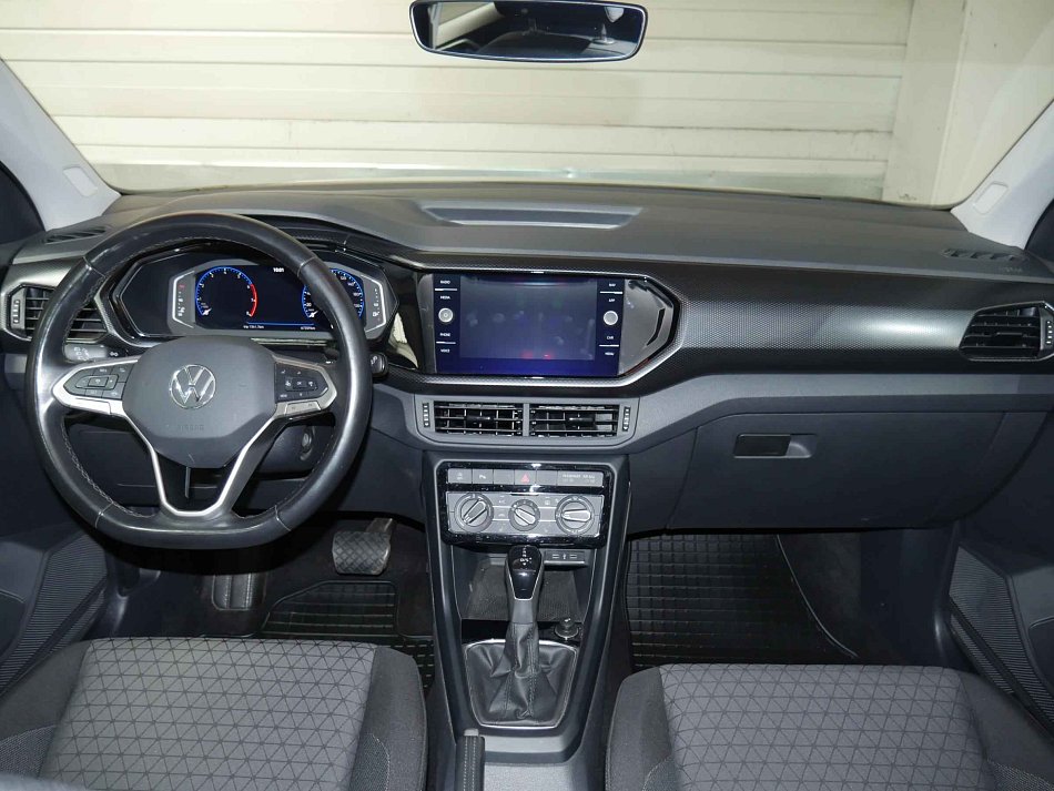 Volkswagen T-Cross 1.0 TSi Life