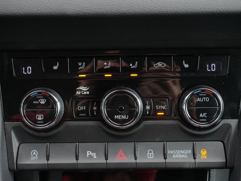 Škoda Karoq 2.0 TDi Style 4x4