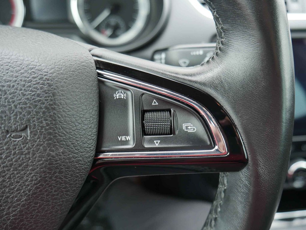 Škoda Octavia III 1.5 TSi Style