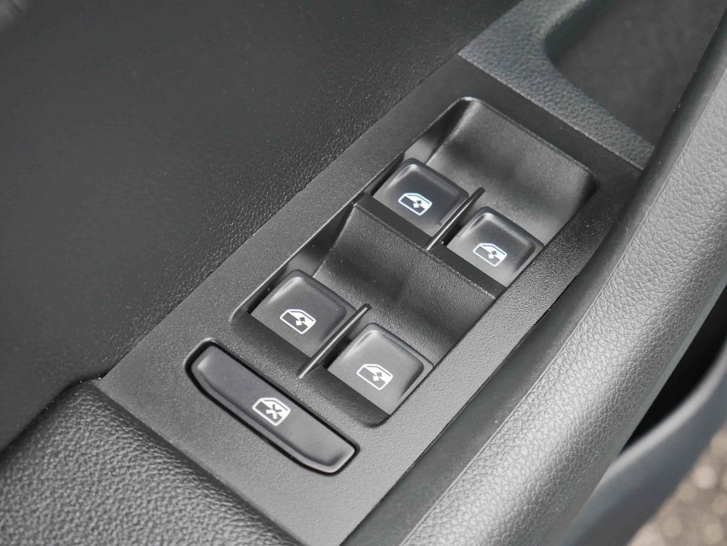 Škoda Octavia III 1.5 TSi Style