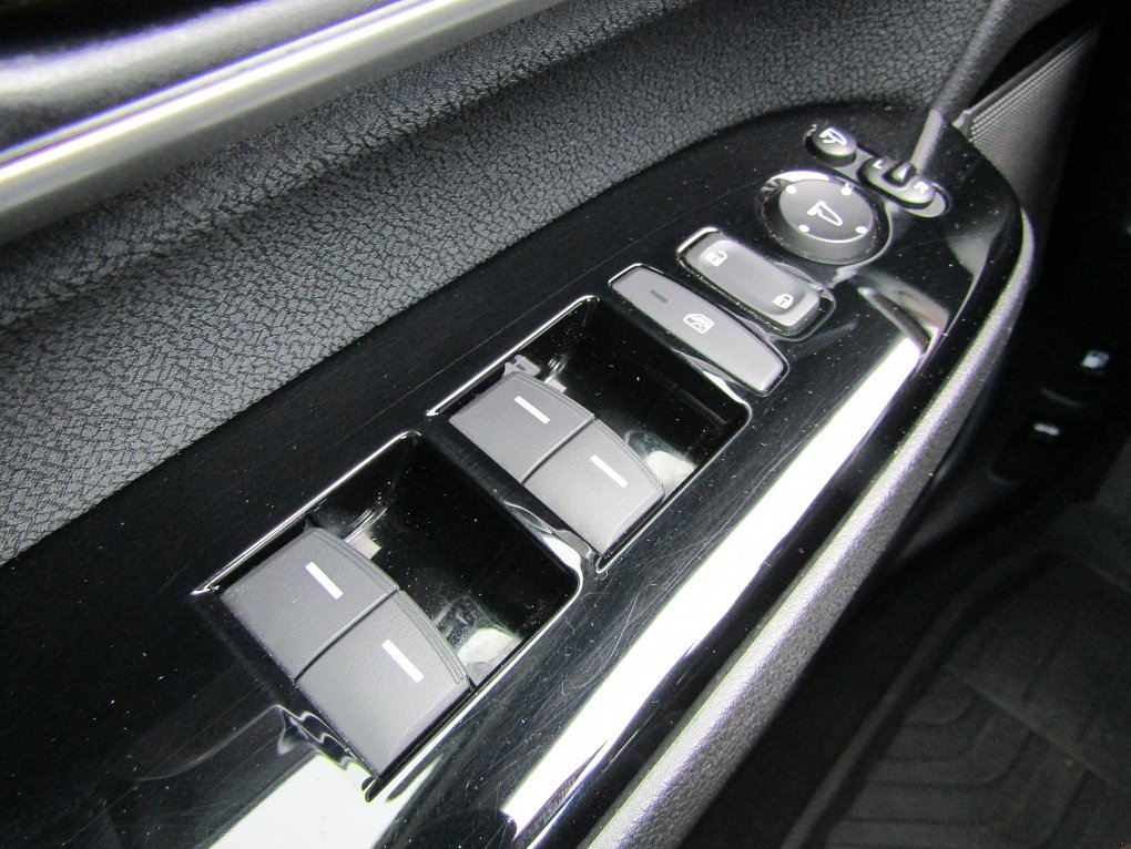 Honda CR-V 1.5 V-TEC 