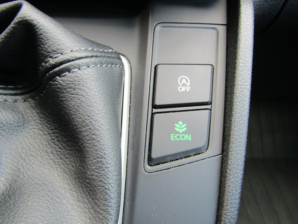 Honda CR-V 1.5 V-TEC 