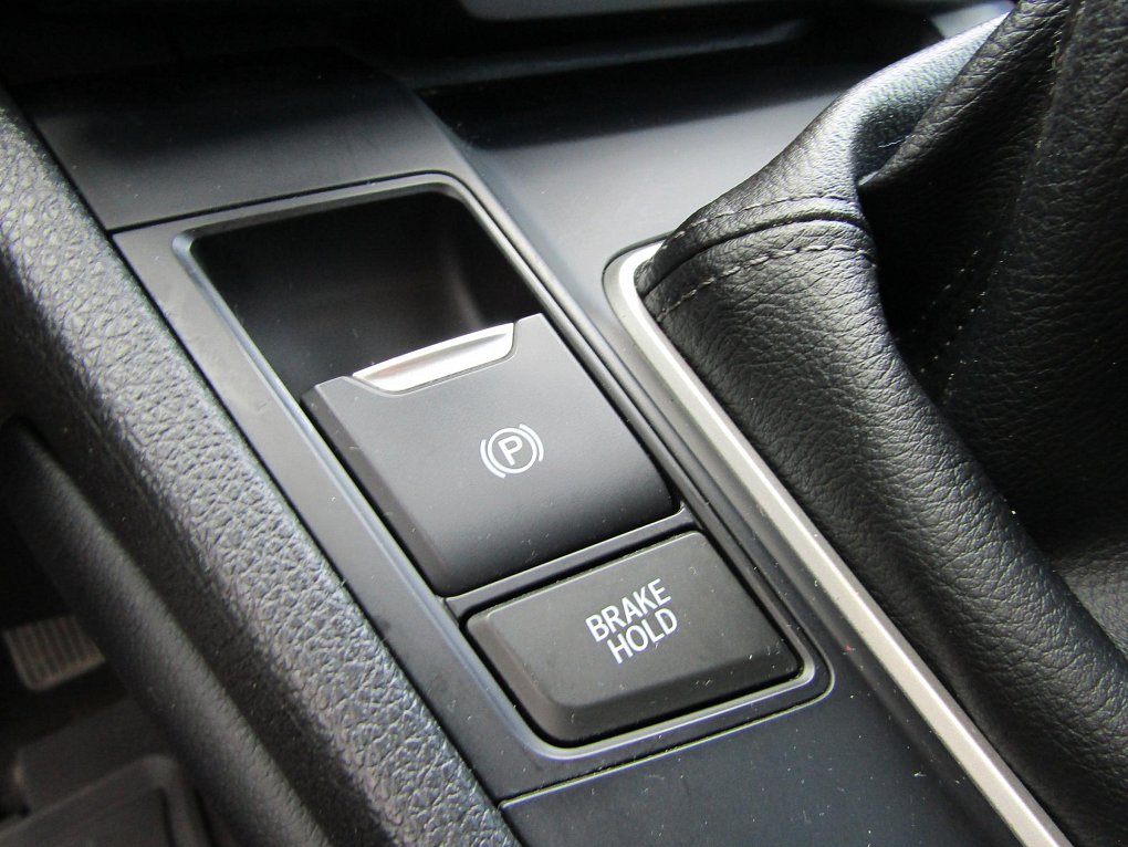Honda CR-V 1.5 V-TEC 