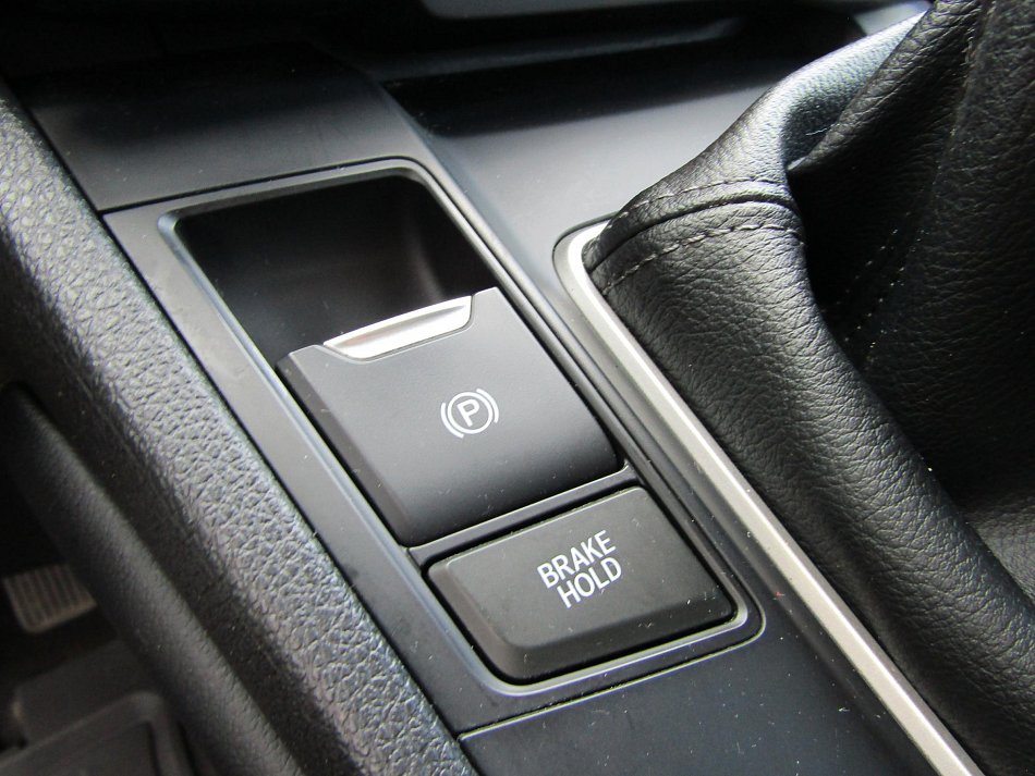 Honda CR-V 1.5 V-TEC 