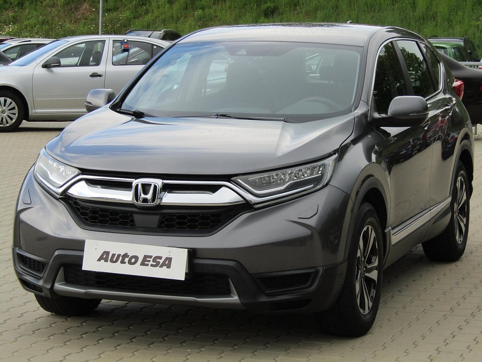 Honda CR-V 1.5 V-TEC 
