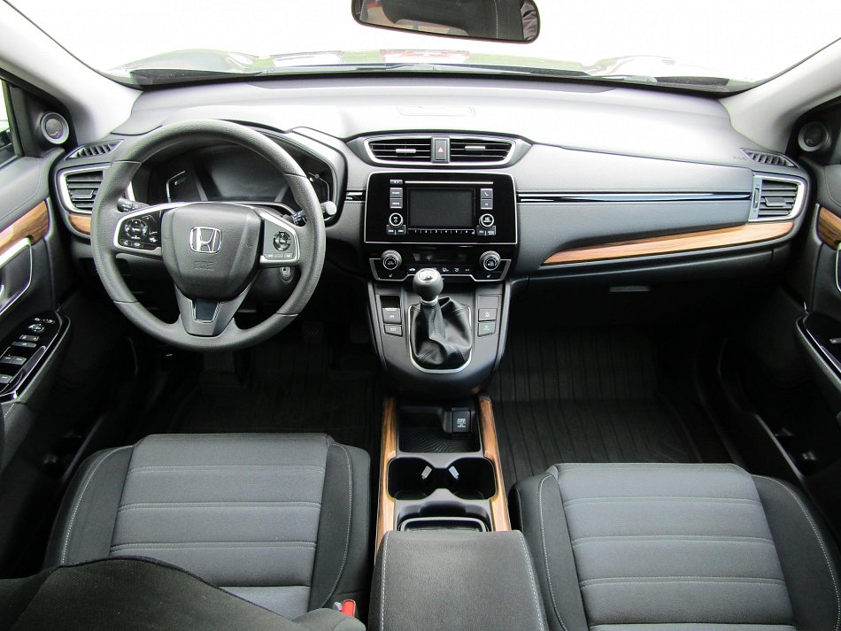 Honda CR-V 1.5 V-TEC 