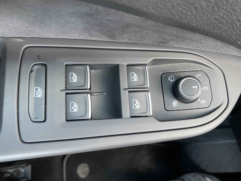 Volkswagen Golf 1.5TSi 
