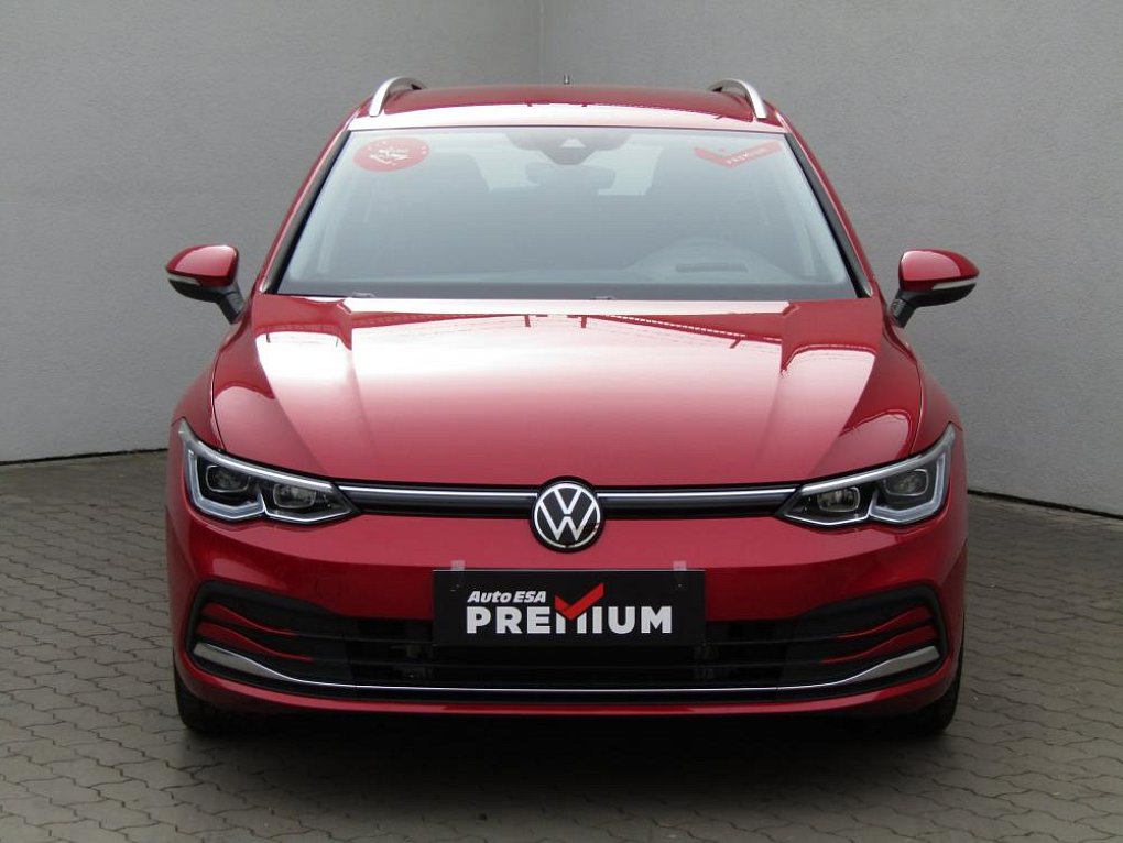 Volkswagen Golf 1.5Tsi 