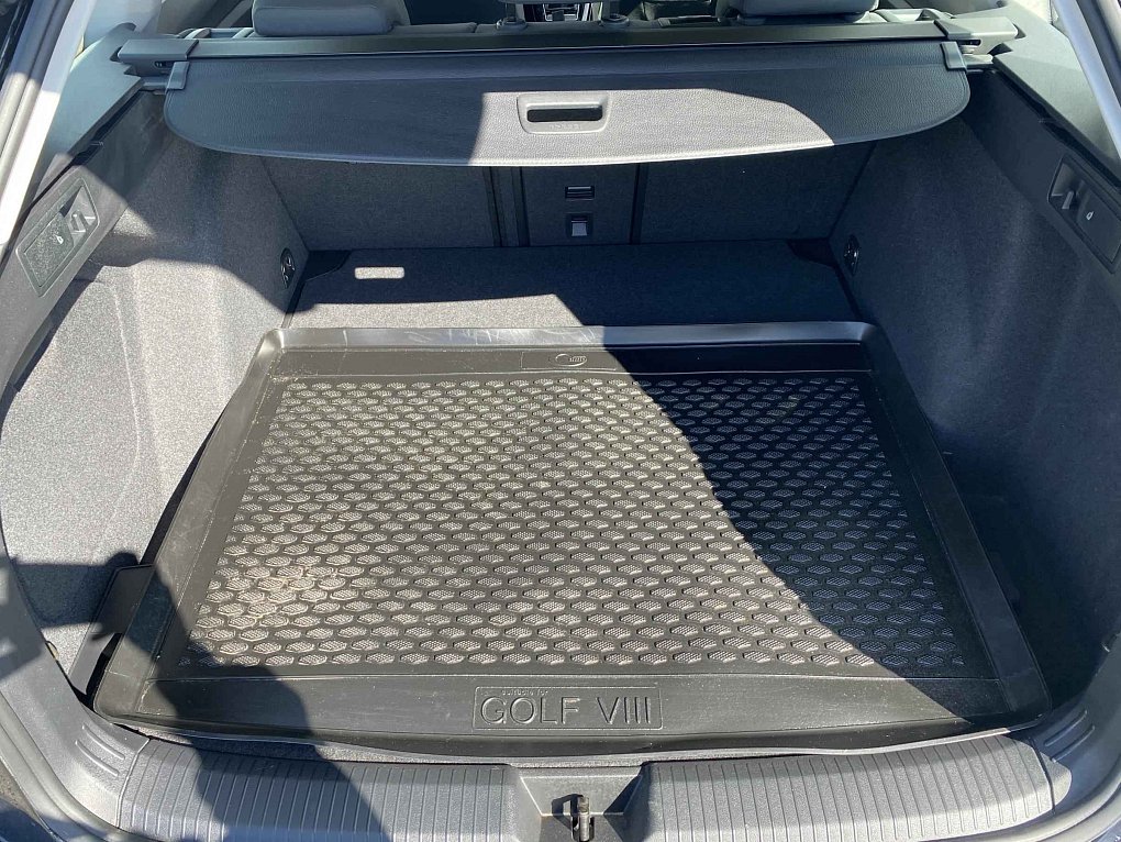 Volkswagen Golf 1.5TSi 