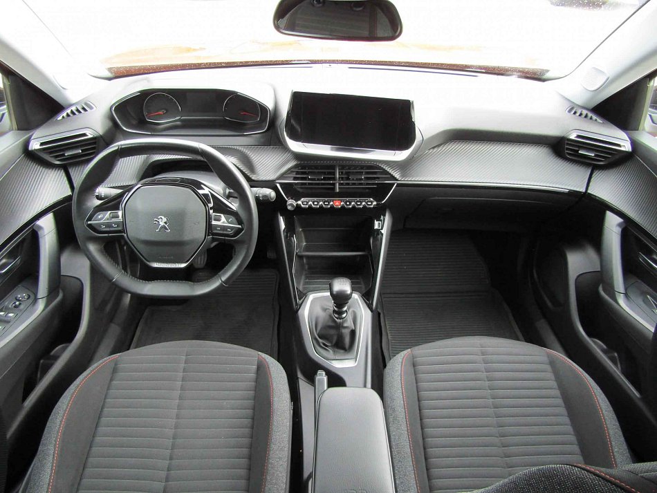 Peugeot 2008 1.2PT 