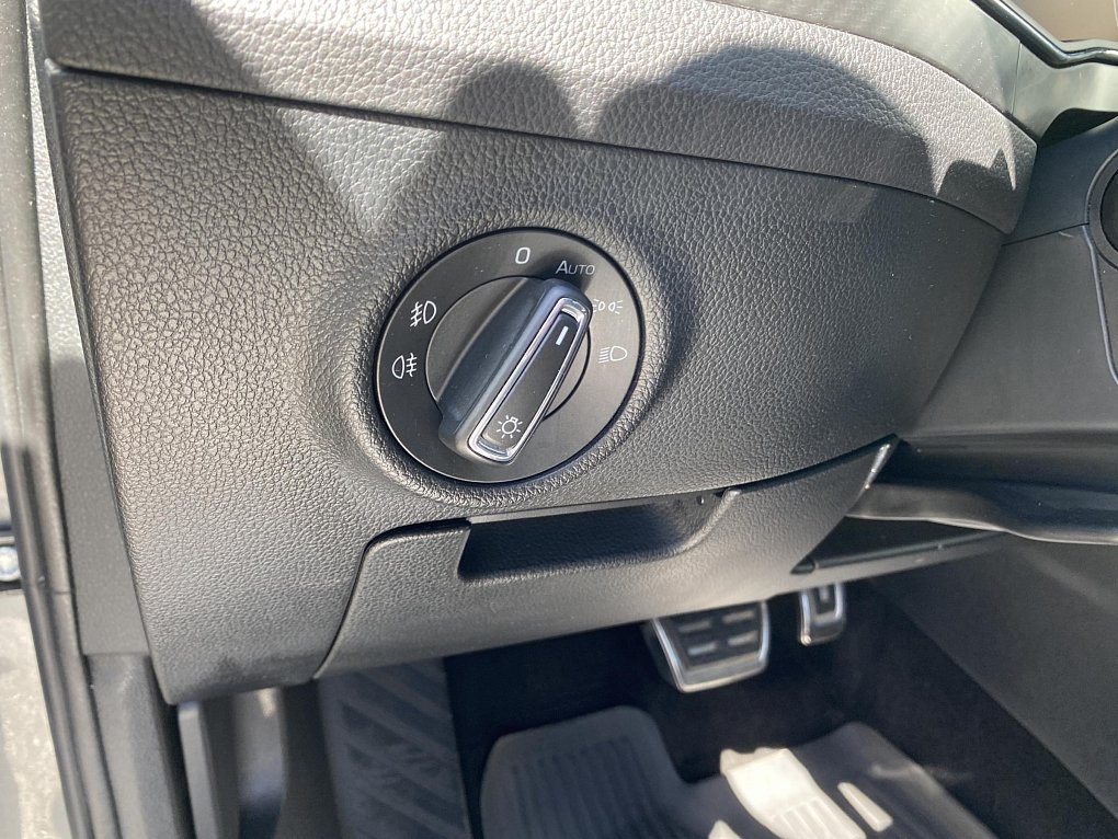 Škoda Superb III 2.0TDi SportLine 4x4