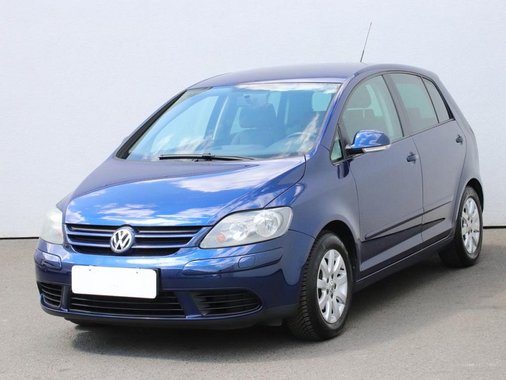 Volkswagen Golf Plus 1.9 TDi 