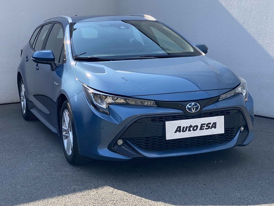 Toyota Corolla 1.8 Business