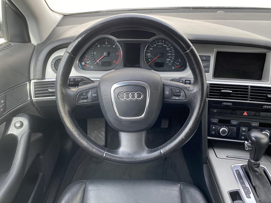 Audi A6 3.0 TDi  Quattro