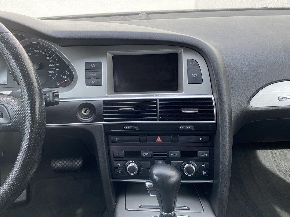 Audi A6 3.0 TDi  Quattro