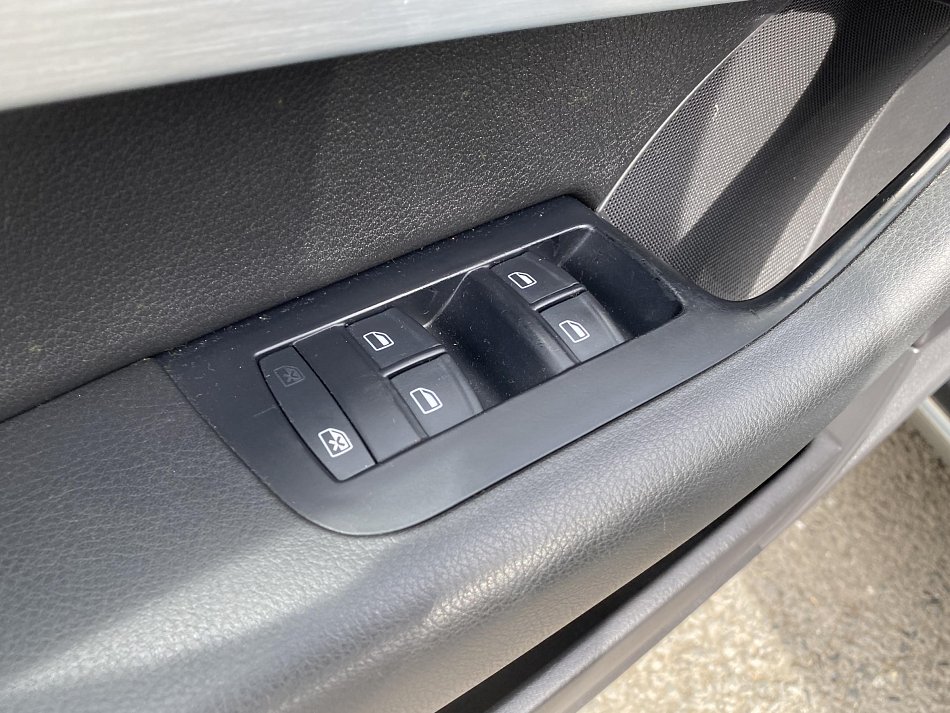Audi A6 3.0 TDi  Quattro