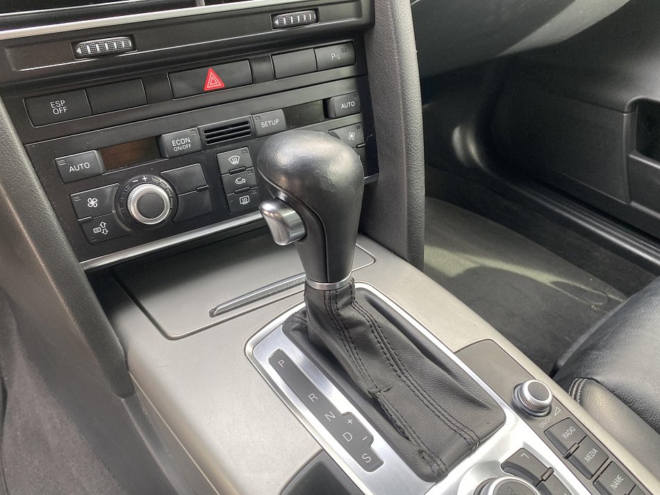 Audi A6 3.0 TDi  Quattro