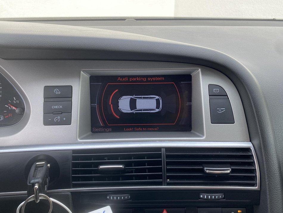 Audi A6 3.0 TDi  Quattro