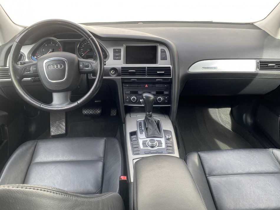 Audi A6 3.0 TDi  Quattro