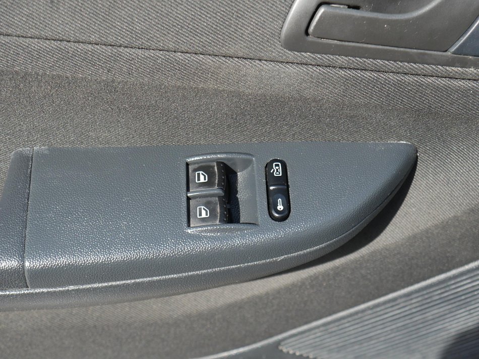 Škoda Fabia I 1.4i 