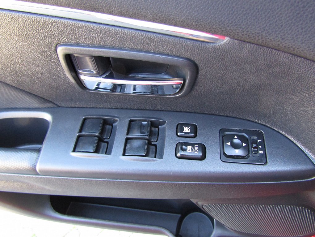 Mitsubishi ASX 1.6 i 