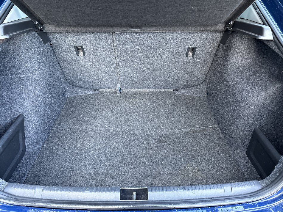 Škoda Rapid 1.6 TDi 